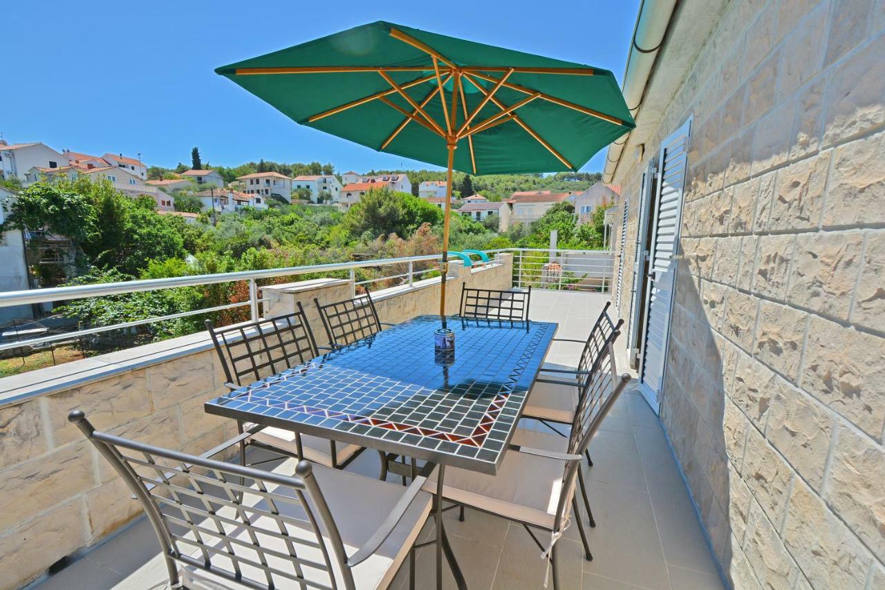 סופטאר Villa Casablanca מראה חיצוני תמונה