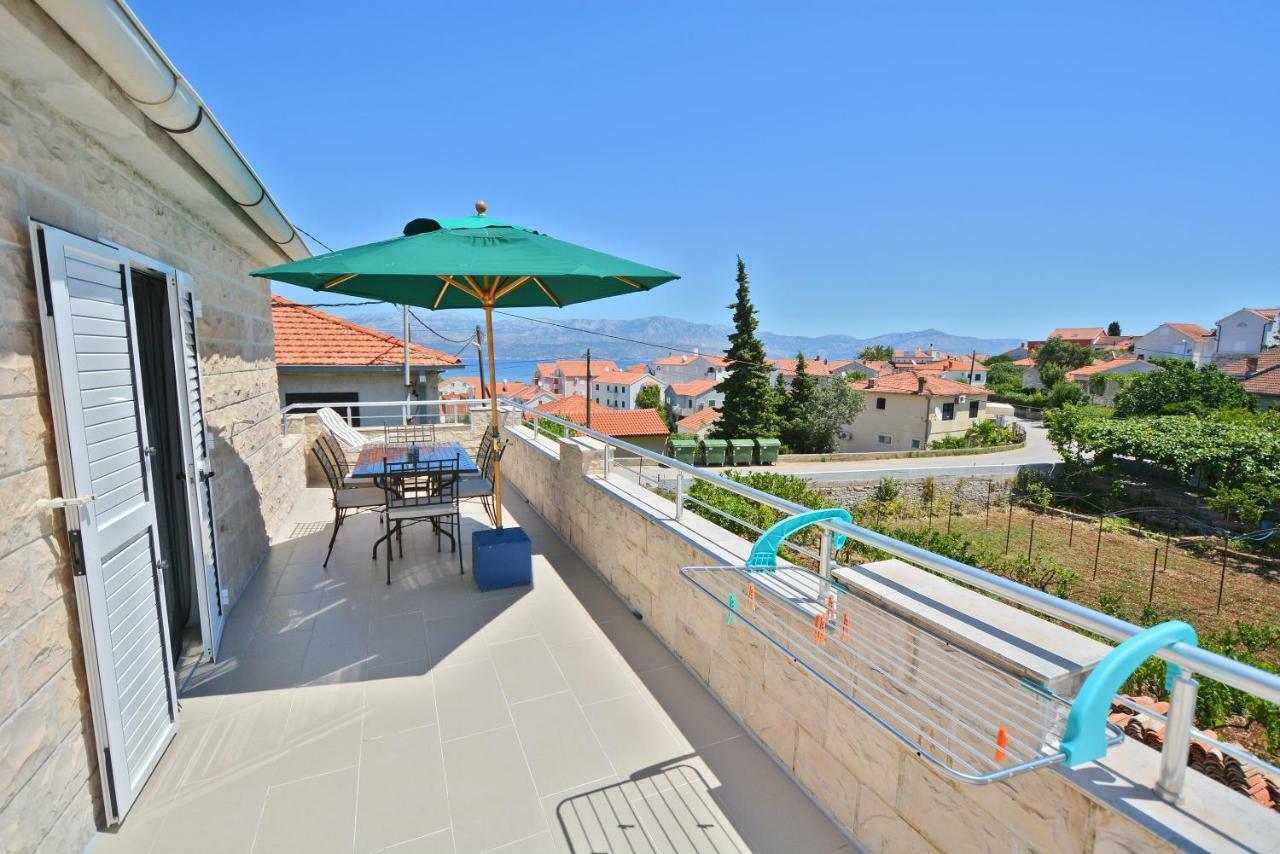 סופטאר Villa Casablanca מראה חיצוני תמונה